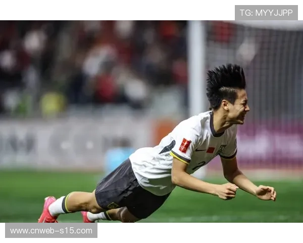 蒯纪闻率上海U20男足6-0胜澳门：一场场去拼，为上海争荣誉