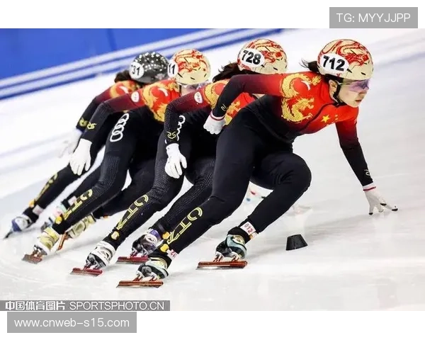 短道速滑米兰冬奥会资格赛全部结束，中国队获满额参赛席位